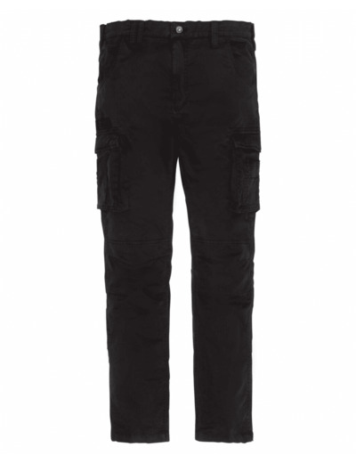 Pantalon cargo multipochesTRTANKER70 SCHOTT