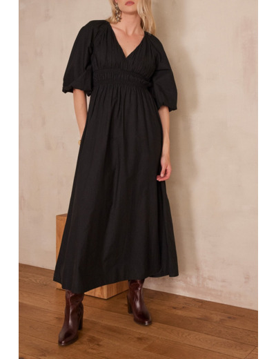 Robe RAISON en coton