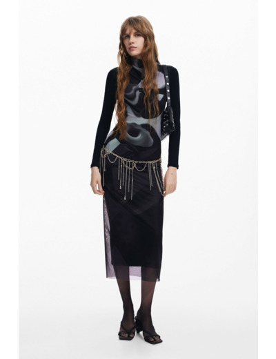 Dress Long Sleeve