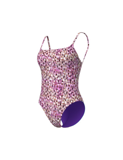 Maillot de bain arena Water Prints pour femmes