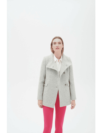 Manteau gaston