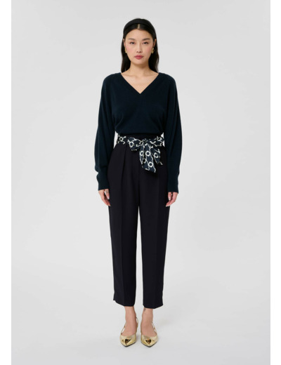 Pantalon Paga Nuit en Polyester