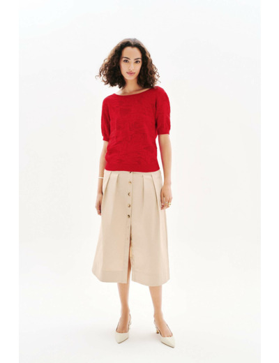 Pull mialie