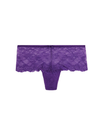 Shorty Danse des Sens