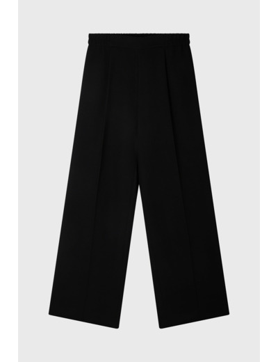 Pantalon large et fluide - CATHEL