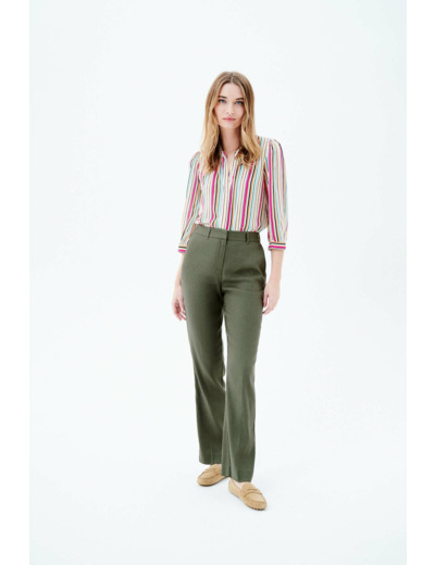 Pantalon pierrot
