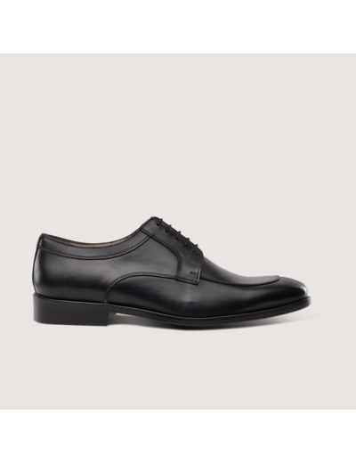 Derbies Homme Eclair Noir