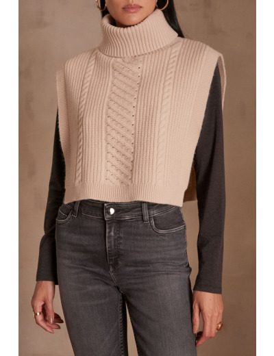 Plastron LIAME