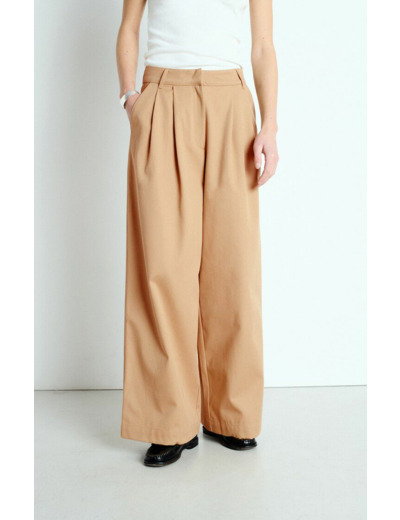 Pantalon femme Gozzy