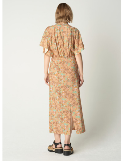 Robe clelia voie lactee