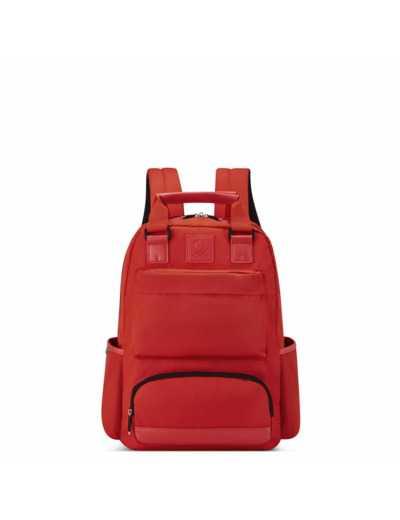 Color block sac a dos