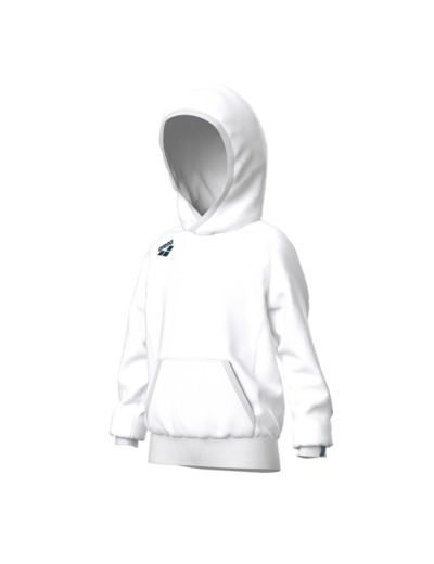 Sweat à capuche junior arena Team Panel