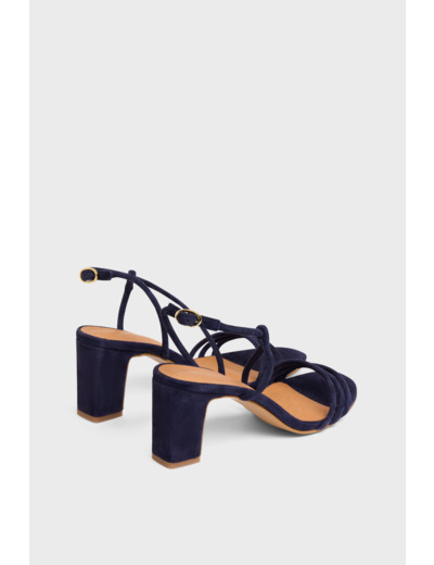 Sandales à talons - CANDICE