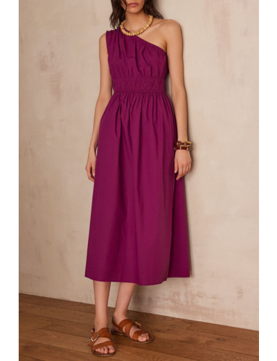 Robe LEILA en coton
