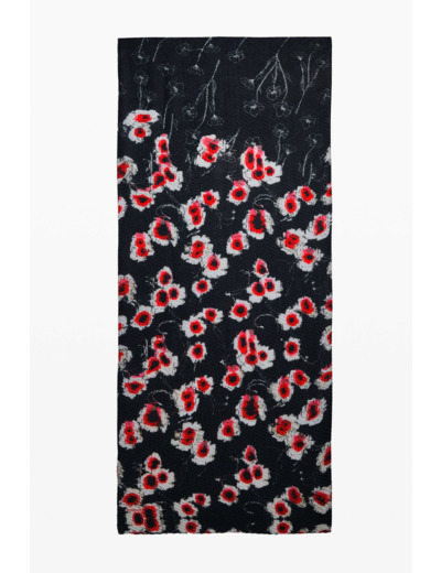 Rectangle Foulard