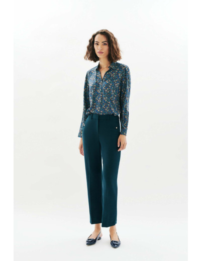 Pantalon palissade