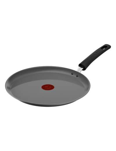 Poêle à crêpe 28cm Renew