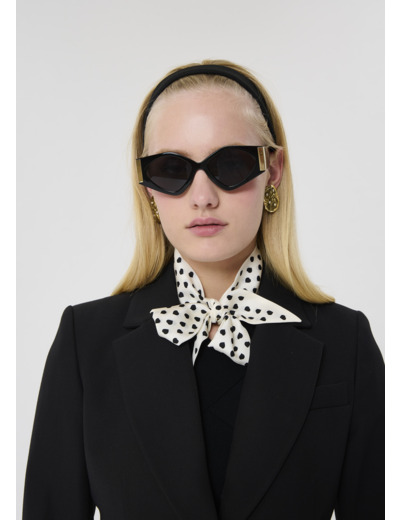 Foulard Emma Craie en 0