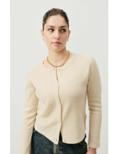 Gilet femme Raxow