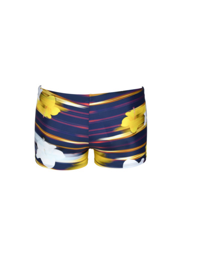 Short de bain arena Allover pour hommes