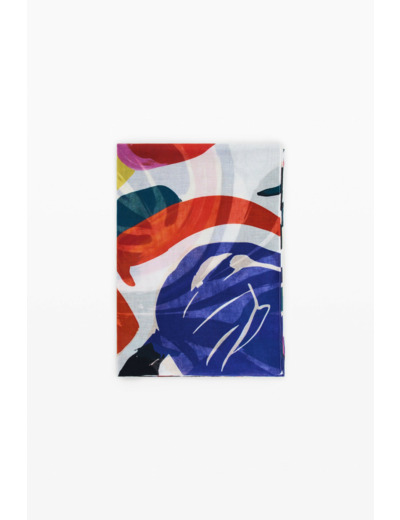 Rectangle Foulard