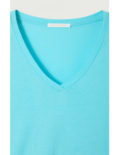 T-shirt femme Nouveau Mexique