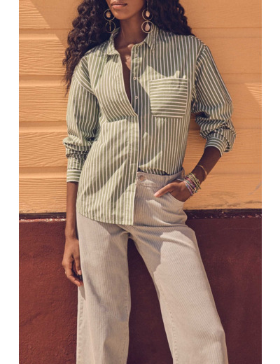 Chemise PRESTON en coton