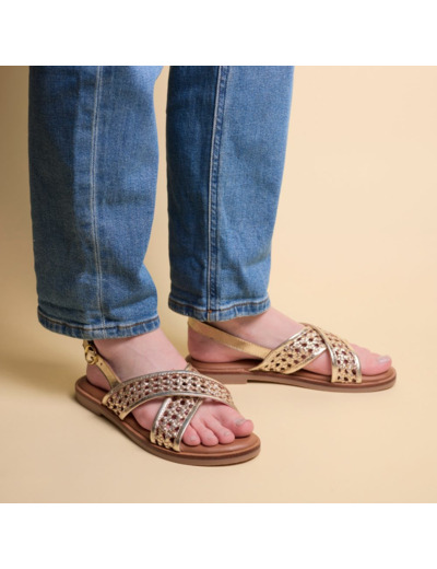 Sandales Femme Anka