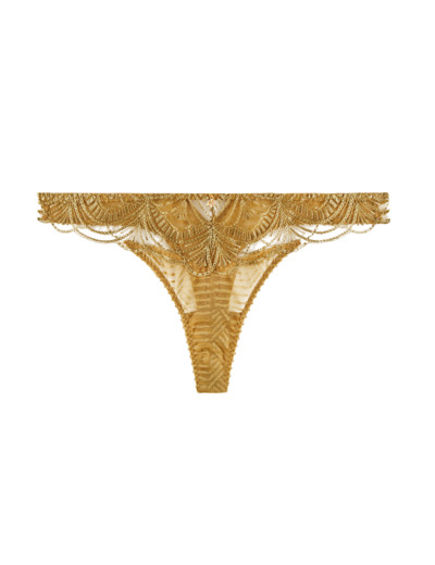 Tanga Vibes