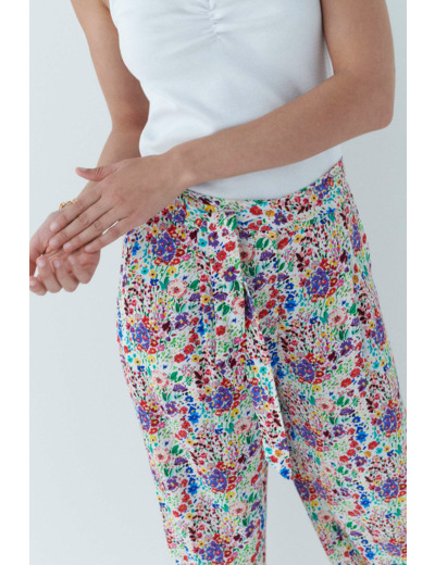 Pantalon pampille