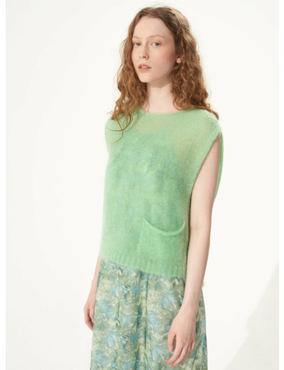 Pull mint