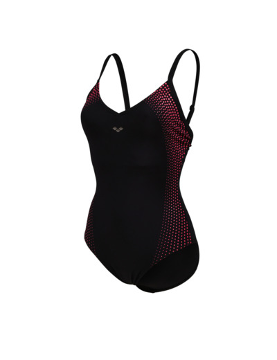 Maillot de bain arena Bodylift Emilia Bonnet B pour femmes