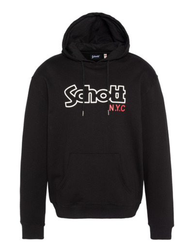 Sweat à capuche SWHSIDNEY SCHOTT