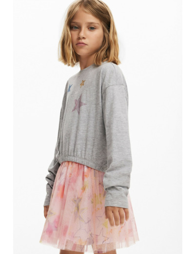 T-Shirt Long Sleeve