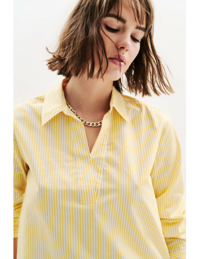 Blouse camille