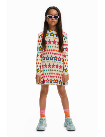 Dress Long Sleeve