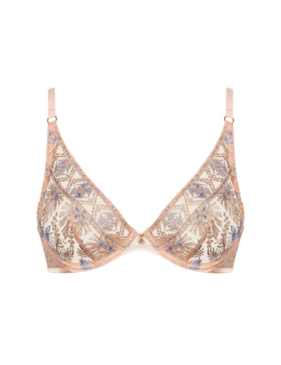 Soutien-gorge Triangle avec armatures Sound of Heart