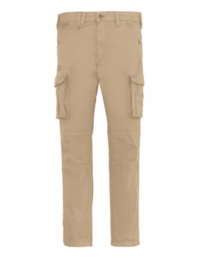 Pantalon cargo multipochesTRTANKER70 SCHOTT