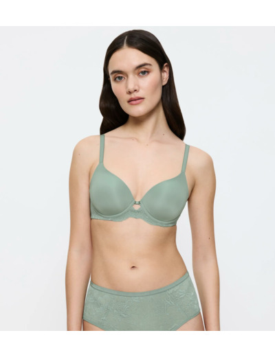 Amourette Charm T WHP01 - Soutien gorge avec armatures et coques