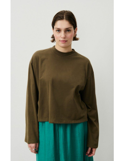 T-shirt femme Vupaville