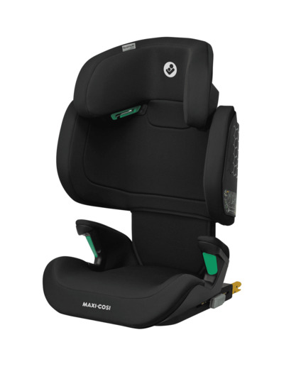 Siège auto Groupe 2/3 Rodifix M i-Size Basic Black