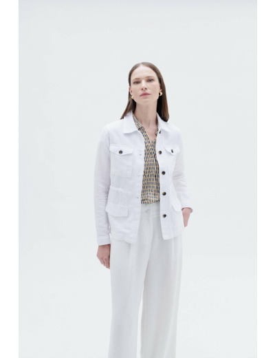Veste grace