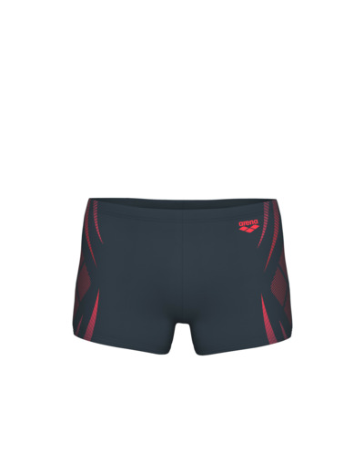Short de bain arena Performance Poseidonia pour hommes