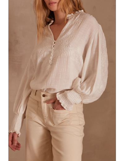 Blouse MALIA