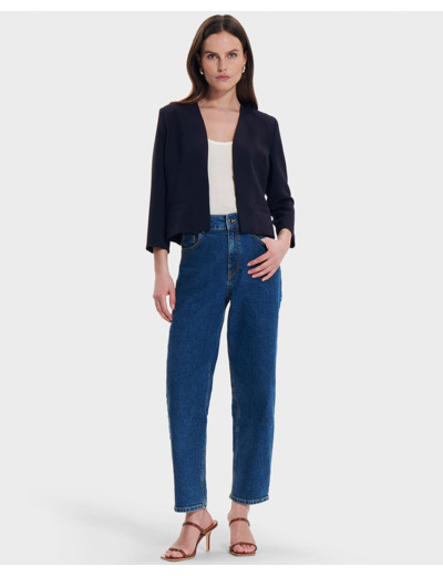 Veste Vickio Nocturne en Polyester