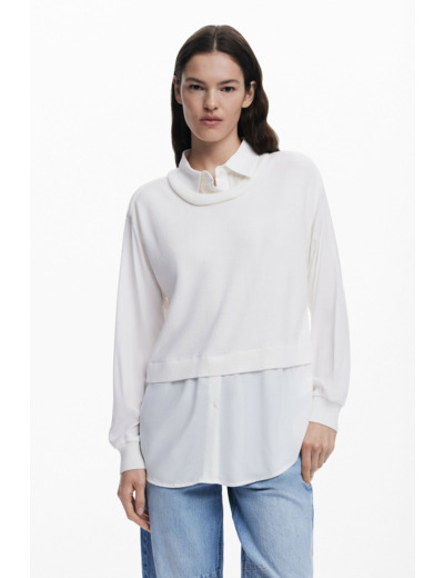 Shirt Long Sleeve