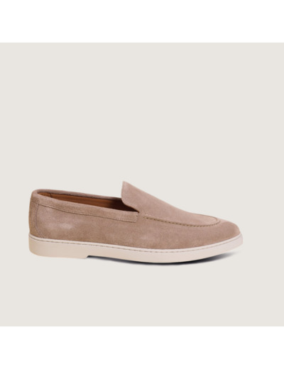 Mocassins Homme Sifnos Taupe