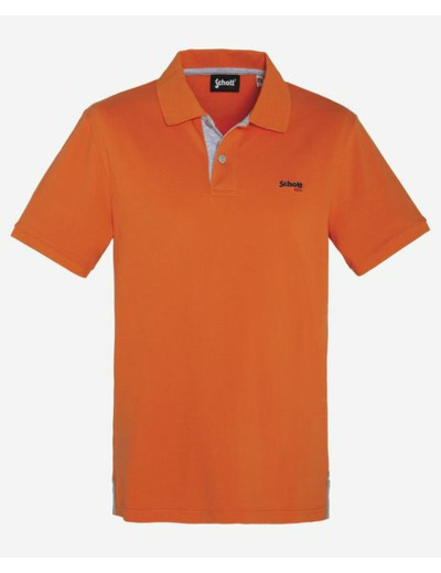 Polo PSMILTON SCHOTT