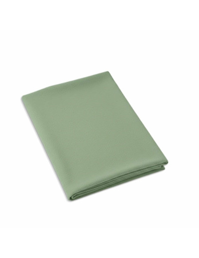 Drap Plat Flanelle Unie | Linge de Lit Hiver | Tradition des Vosges