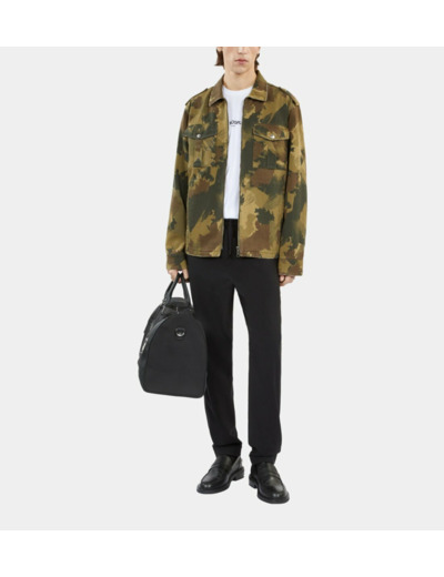 Blouson Camouflage camouflage